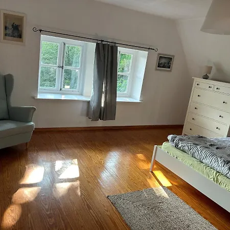 Holiday home Haus Adele