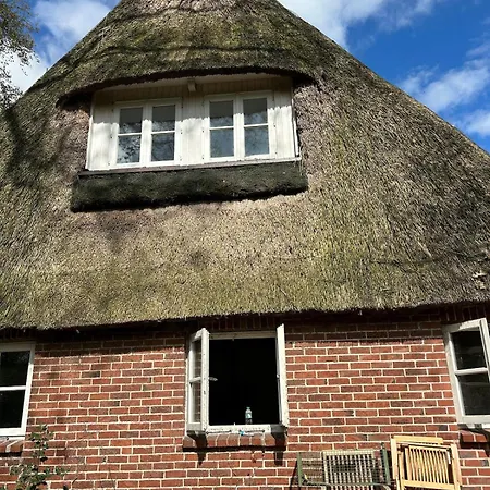 Haus Adele Drochtersen