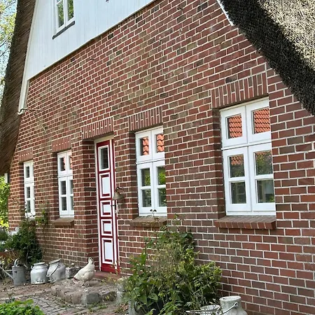 Haus Adele Drochtersen