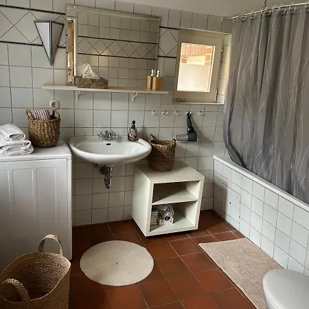 Nyaraló Haus Adele