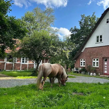 Haus Adele Drochtersen