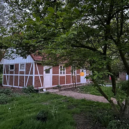 Nyaraló Haus Adele