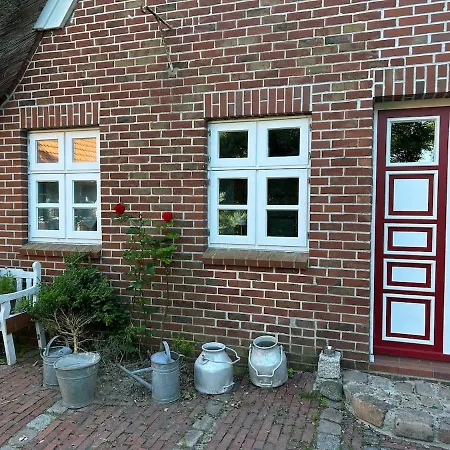 Haus Adele Nyaraló *