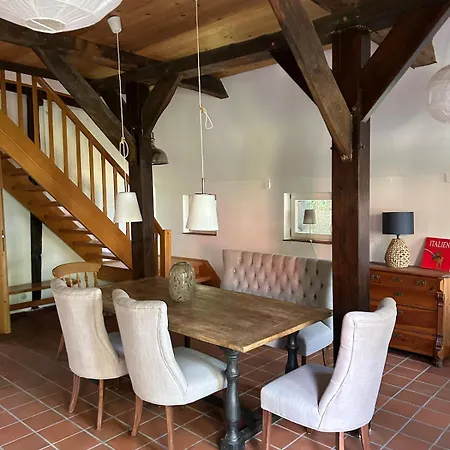 Haus Adele Holiday home *
