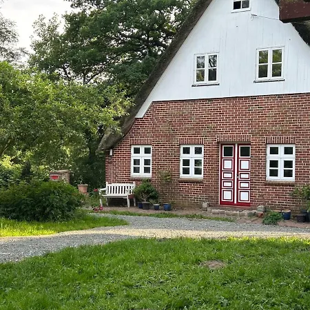 Holiday home Haus Adele