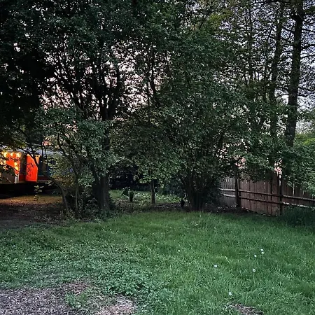 Nyaraló Haus Adele Drochtersen
