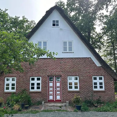 Haus Adele Drochtersen