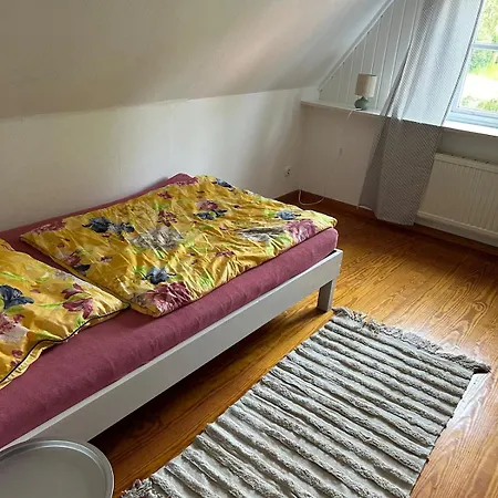 Haus Adele Holiday home Drochtersen