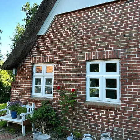 Haus Adele Drochtersen