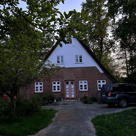 Holiday home Haus Adele