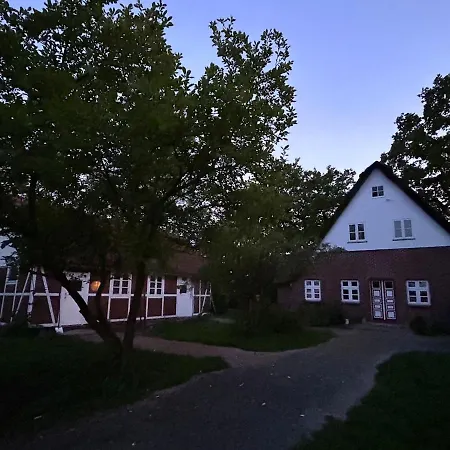 Haus Adele * Drochtersen