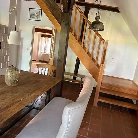 Haus Adele Holiday home *